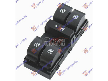 PREKIDAC U PREDNJIM... za Fiat Tipo za 2021. god.