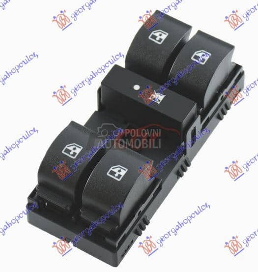 PREKIDAC U PREDNJIM...