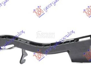 NOS FARA PLASTICNI Levo za Subaru Impreza od 2012. do 2017. god.