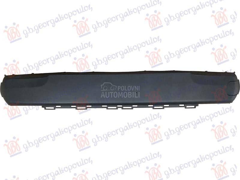 LAJSNA CENTRALNE RESETKE