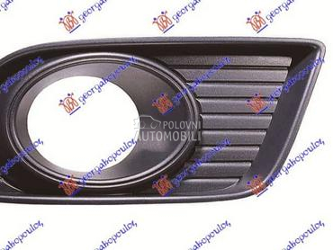 RESETKA PREDNJEG BRANIKA... za Mazda BT-50 od 2006. do 2013. god.