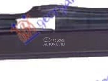 SAJTNA Desno za Citroen Jumpy od 1995. do 2003. god.