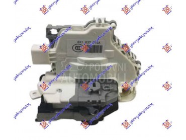 BRAVA PREDNJIH VRATA... za Audi A4 za 2019. god.