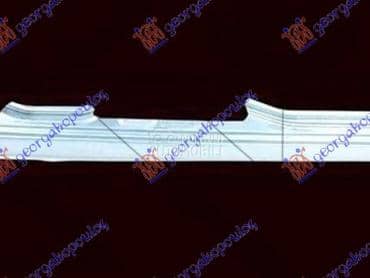 SAJTNA 5 VRATA Desno za Ford Fiesta od 2002. do 2008. god.