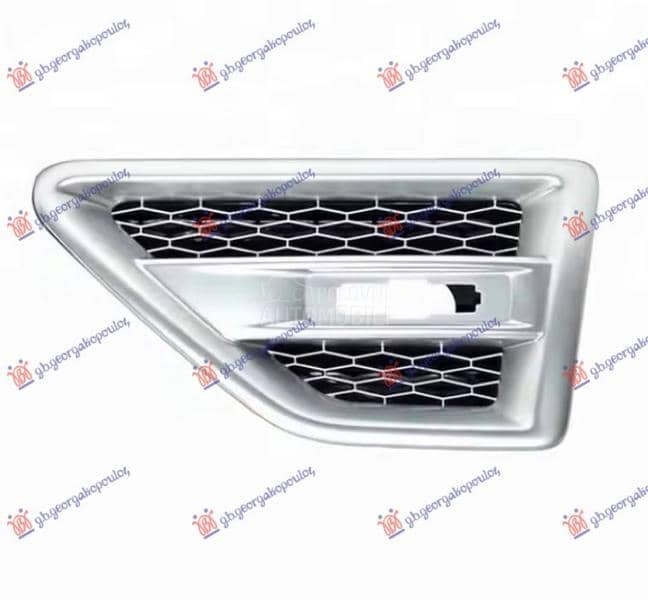 LAJSNA PREDNJEG BLATOBRANA...