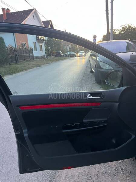 Volkswagen Golf 5 