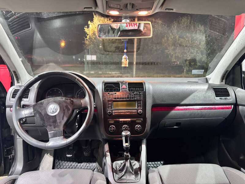Volkswagen Golf 5 