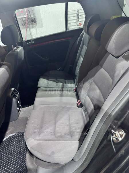 Volkswagen Golf 5 