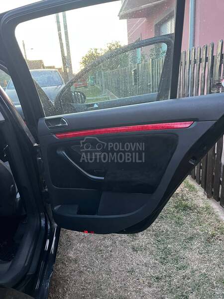 Volkswagen Golf 5 