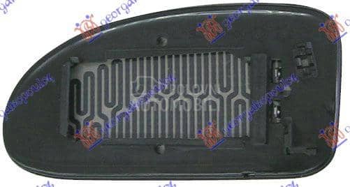 STAKLO RETROVIZORA SA...