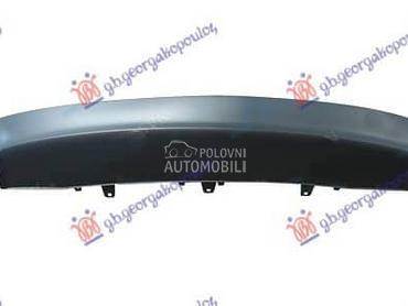 SPOJLER ZADNJEG BRANIKA za Audi A7 od 2010. do 2014. god.