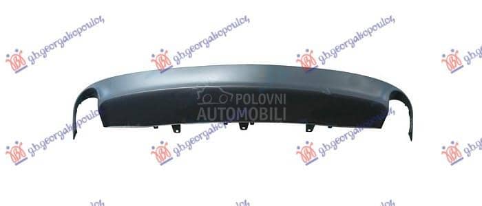 SPOJLER ZADNJEG BRANIKA