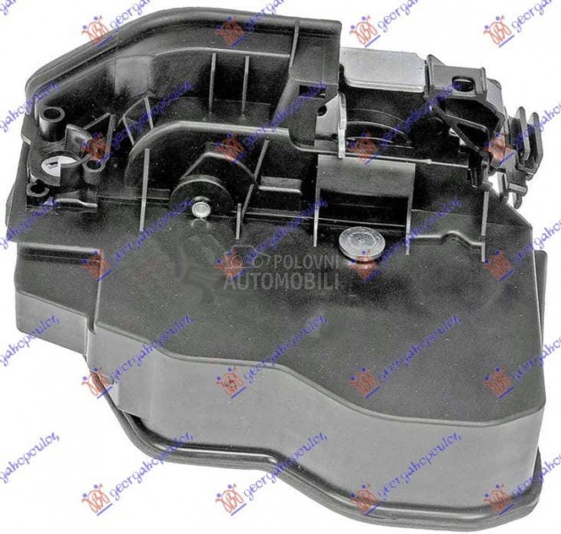 BRAVA PREDNJIH VRATA...