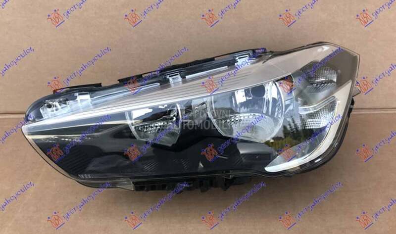 FAR ELEKTRICNI SA LED...