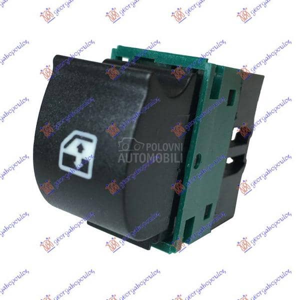 PREKIDAC U PREDNJIM LEVIM...