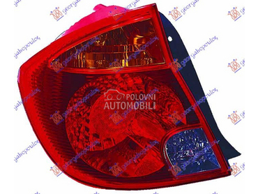 STOP LAMPA (DEPO) Levo za Hyundai Accent od 2003. do 2005. god.