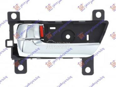 KVAKA PREDNJIH/ZADNJIH... za Kia Sorento od 2012. do 2014. god.