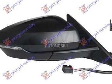 RETROVIZOR ELEKTRICNI SA... za Audi A1 za 2018. god.