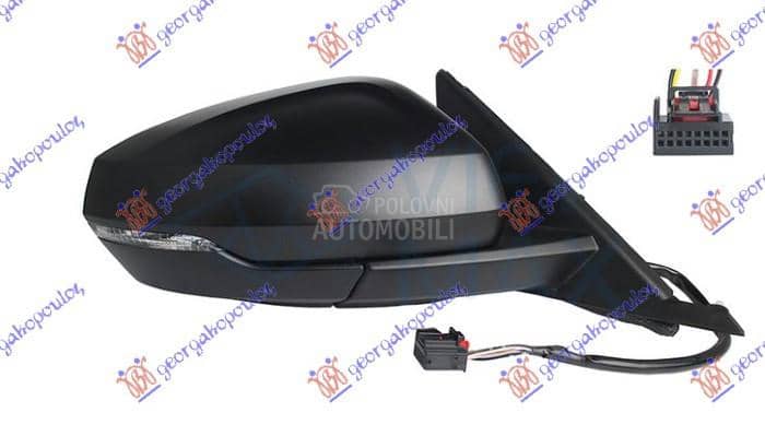 RETROVIZOR ELEKTRICNI SA...
