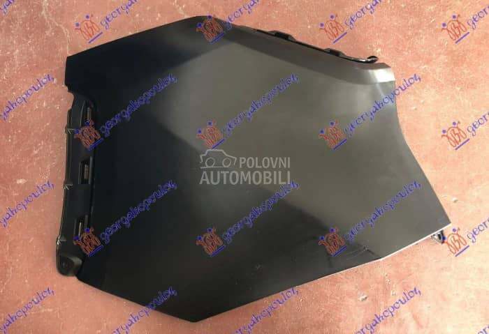 KRAJ ZADNJEG BRANIKA...