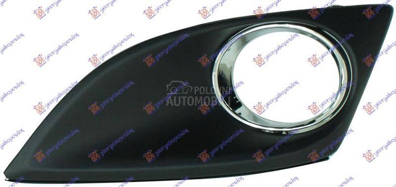 OKVIR MAGLENKE SA HROM...