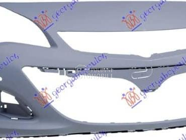 PREDNJI BRANIK PM (4 PDC... za Opel Astra J od 2013. do 2016. god.