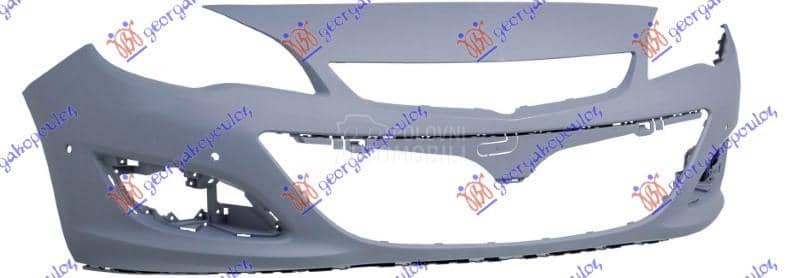 PREDNJI BRANIK PM (4 PDC...