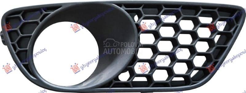 RESETKA PREDNJEG BRANIKA...