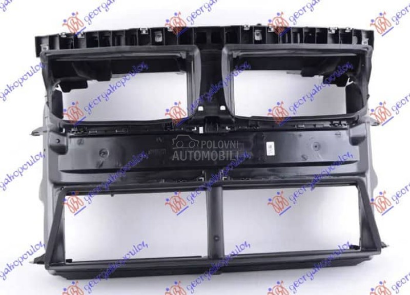 (NEMA) USMERIVAC VAZDUHA...