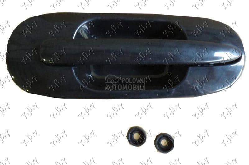 KVAKA ZADNJIH VRATA...