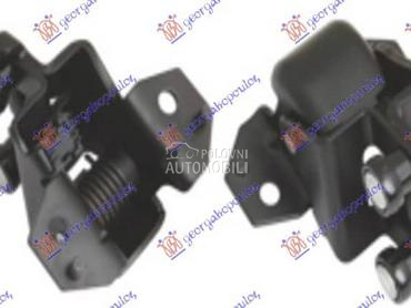 KLIZAC (VODJICA) KLIZNIH... za Citroen Berlingo od 2008. do 2015. god.