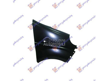 KRILO Desno za Nissan Primastar od 2002. do 2006. god.