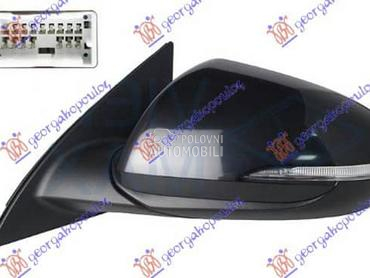 RETROVIZOR ELEKTRICNI SA... za Hyundai i30 za 2020. god.