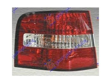 STOP LAMPA SPOLJASNJA... za Fiat Stilo od 2001. do 2006. god.