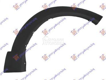 (NEMA) RUB PLASTICNI... za Mazda 3 za 2019. god.