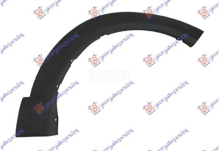 (NEMA) RUB PLASTICNI...