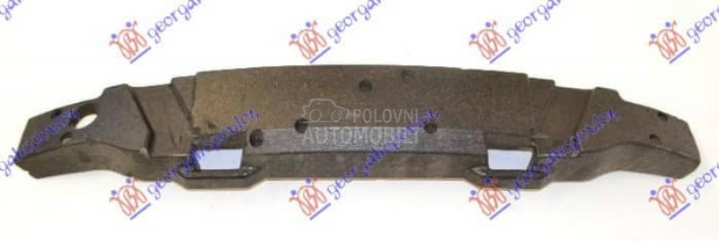 APSORBER ZADNJEG BRANIKA