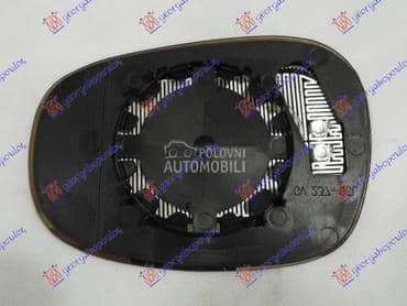 STAKLO RETROVIZORA SA... za BMW Serija 1 od 2004. do 2011. god.