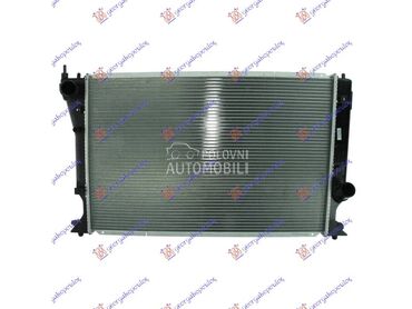 HLADNJAK MOTORA 2.0/2.2... za Toyota Avensis od 2003. do 2008. god.