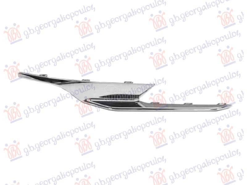 LAJSNA RESETKE PREDNJEG...