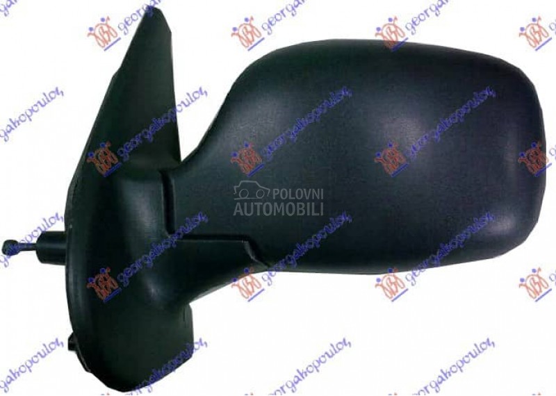 (NEMA) RETROVIZOR...