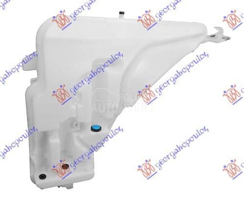 POSUDA ZA TECNOST BRISACA