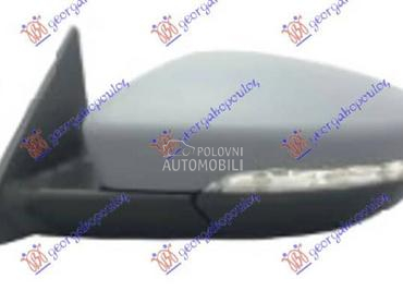 RETROVIZOR ELEKTRICNI SA... za Volkswagen Nova Buba od 2011. do 2016. god.