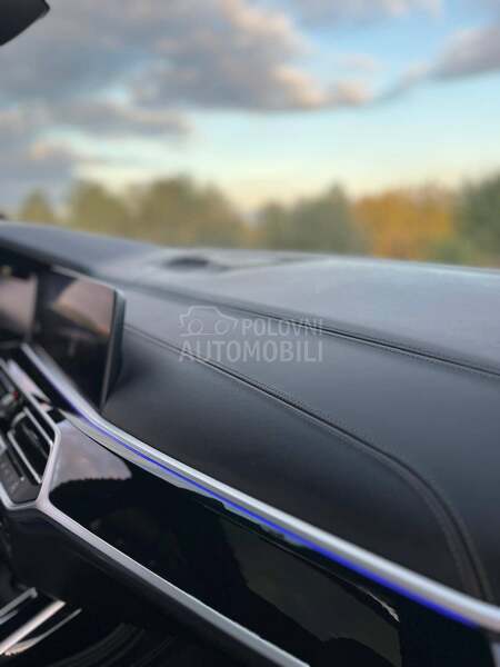 BMW X7 M Pack