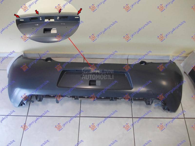 ZADNJI BRANIK PM (SPORT)