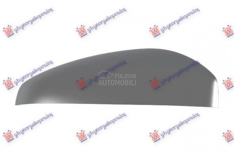 NEMA- POKLOPAC RETROVIZORA...