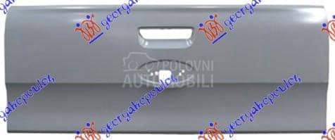 (NEMA) VRATA GEPEKA (TAJLAND)