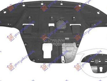 ZASTITA MOTORA (1.6 TURBO... za Hyundai Sonata za 2019. god.