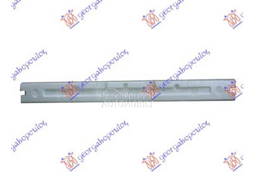 APSORBER PREDNJEG BRANIKA za Honda Civic od 2004. do 2005. god.