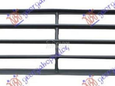 CENTRALNA RESETKA... za Škoda Octavia od 2013. do 2017. god.